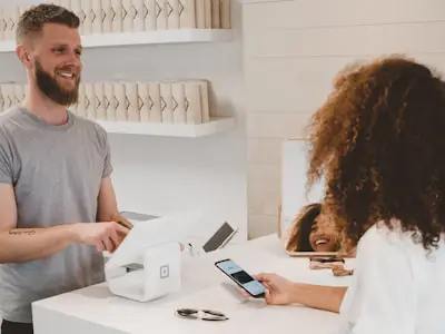 E-Ticaret Çözümleri