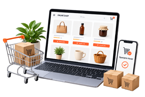 Mikro E-Ticaret